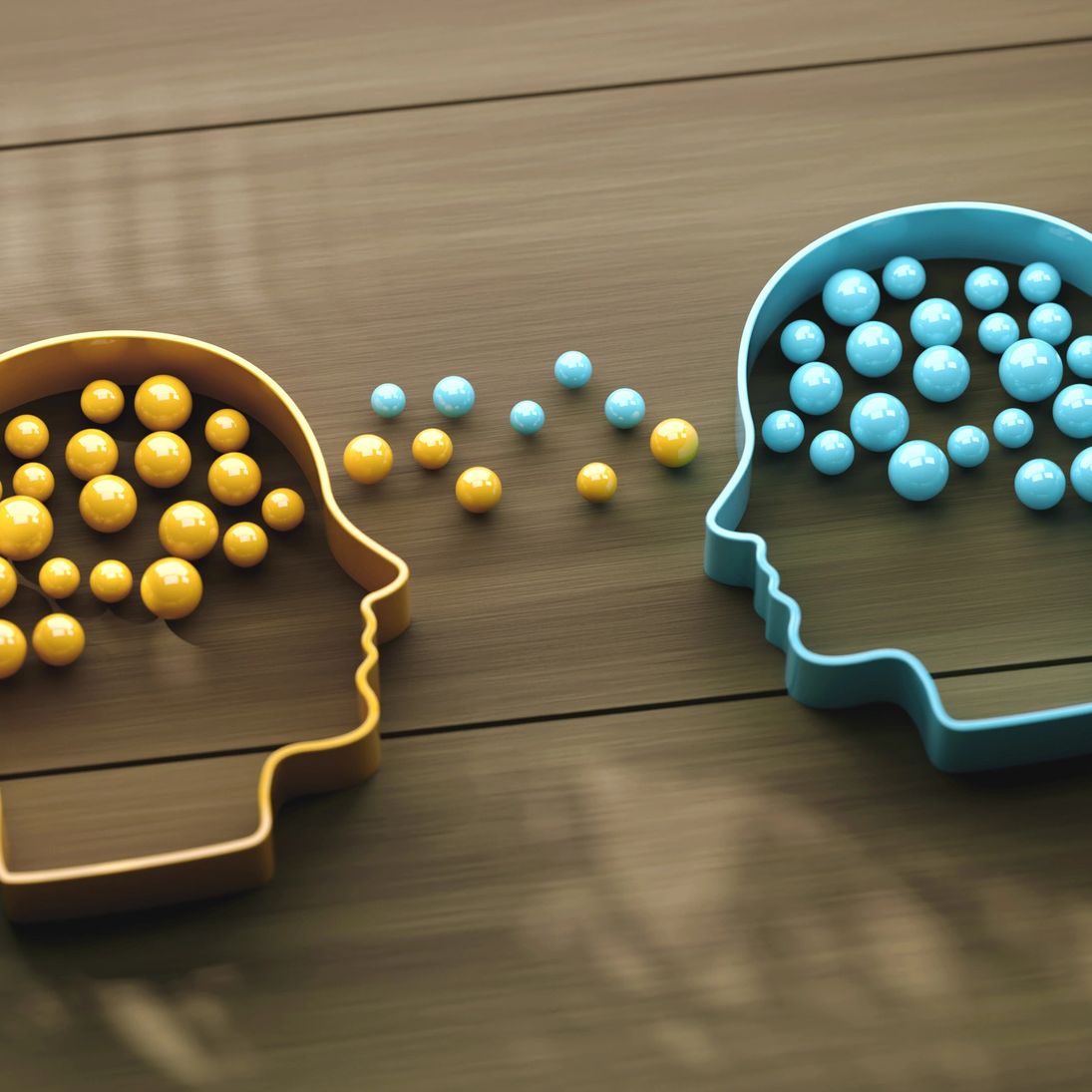 Visual concept for systems thinking and problem solving