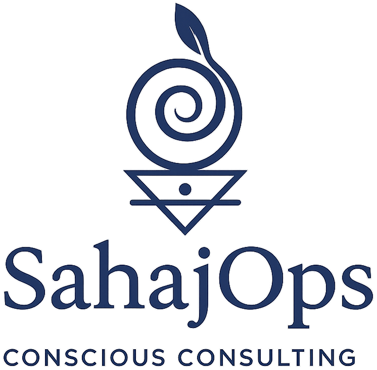 SahajOps